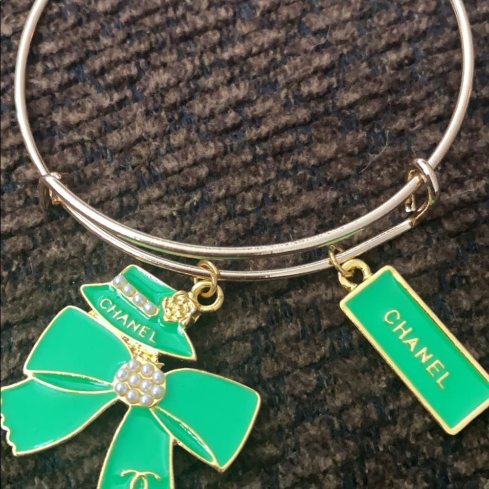 Stack bangles - Picture 4 of 4